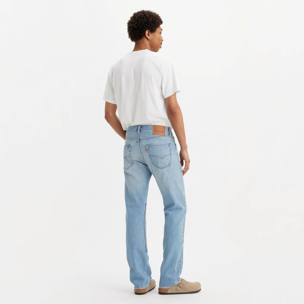 Medium Wash