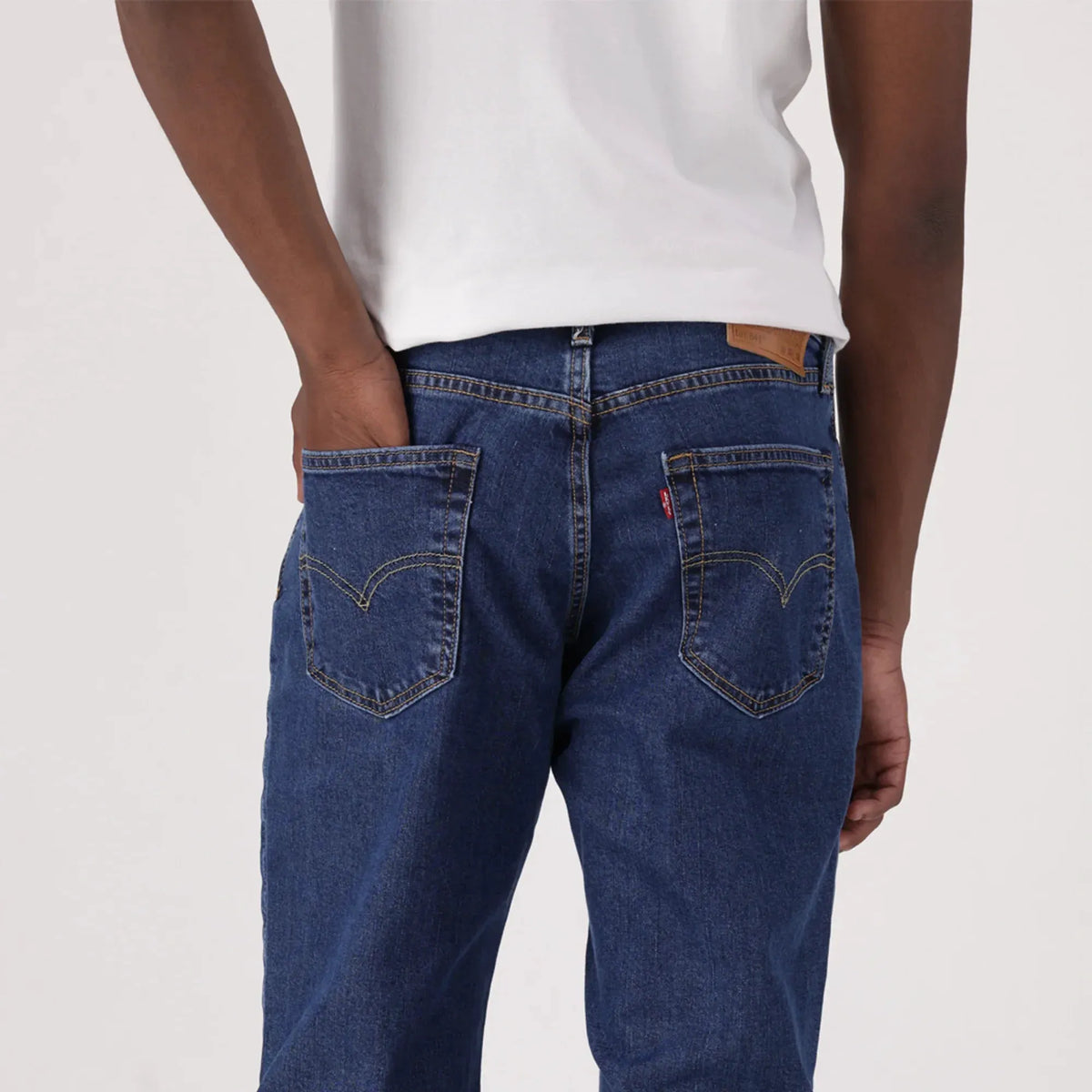 Medium Wash