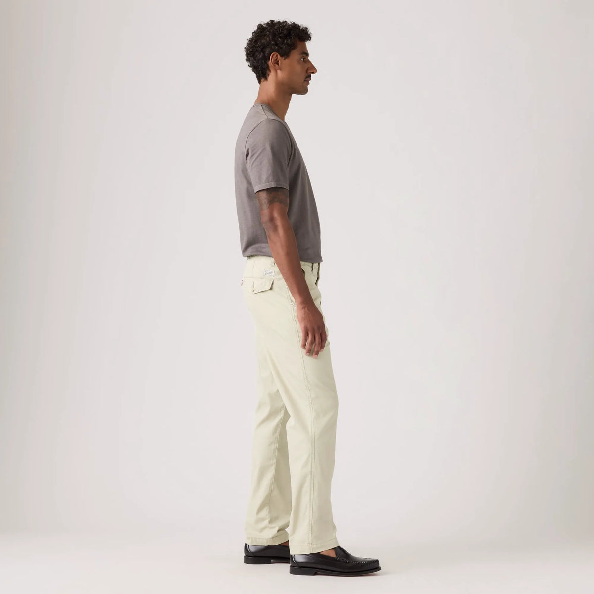 Neutral