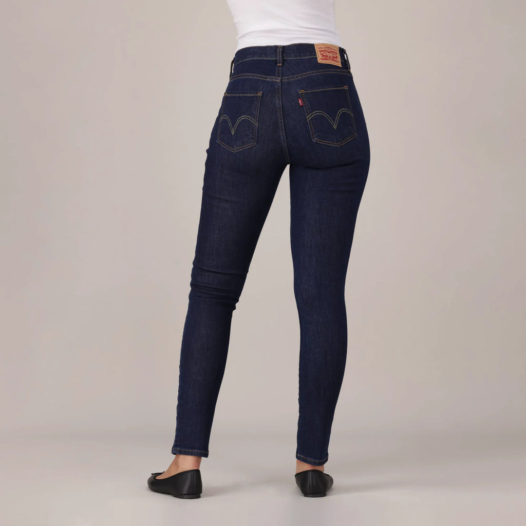 Dark Indigo - Flat Finish