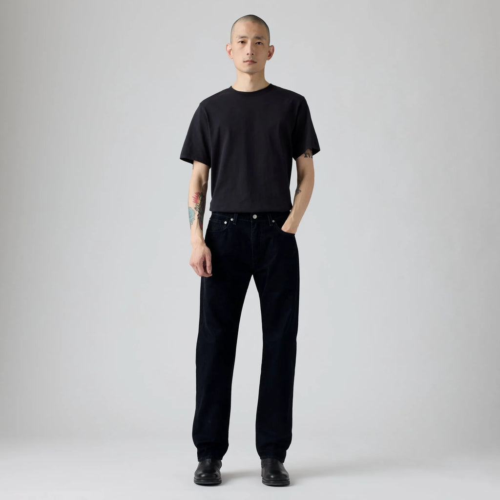 Dark Indigo - Flat Finish