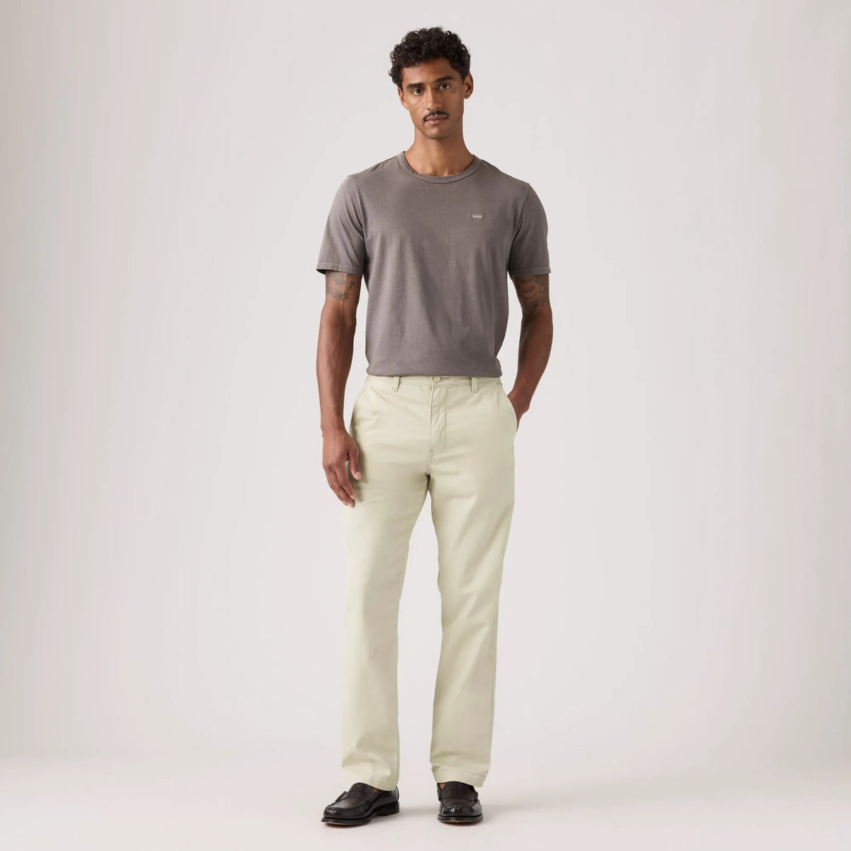 Neutral