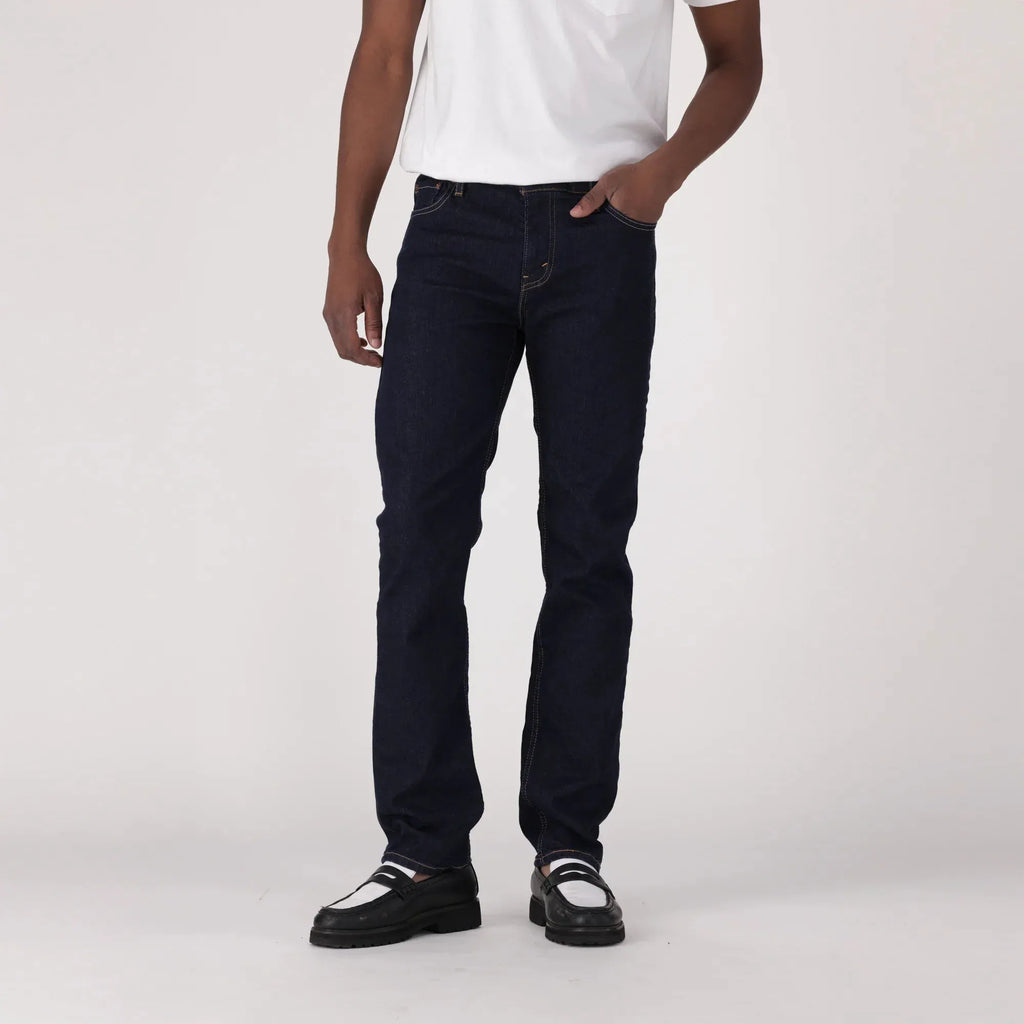 Dark Indigo - Flat Finish