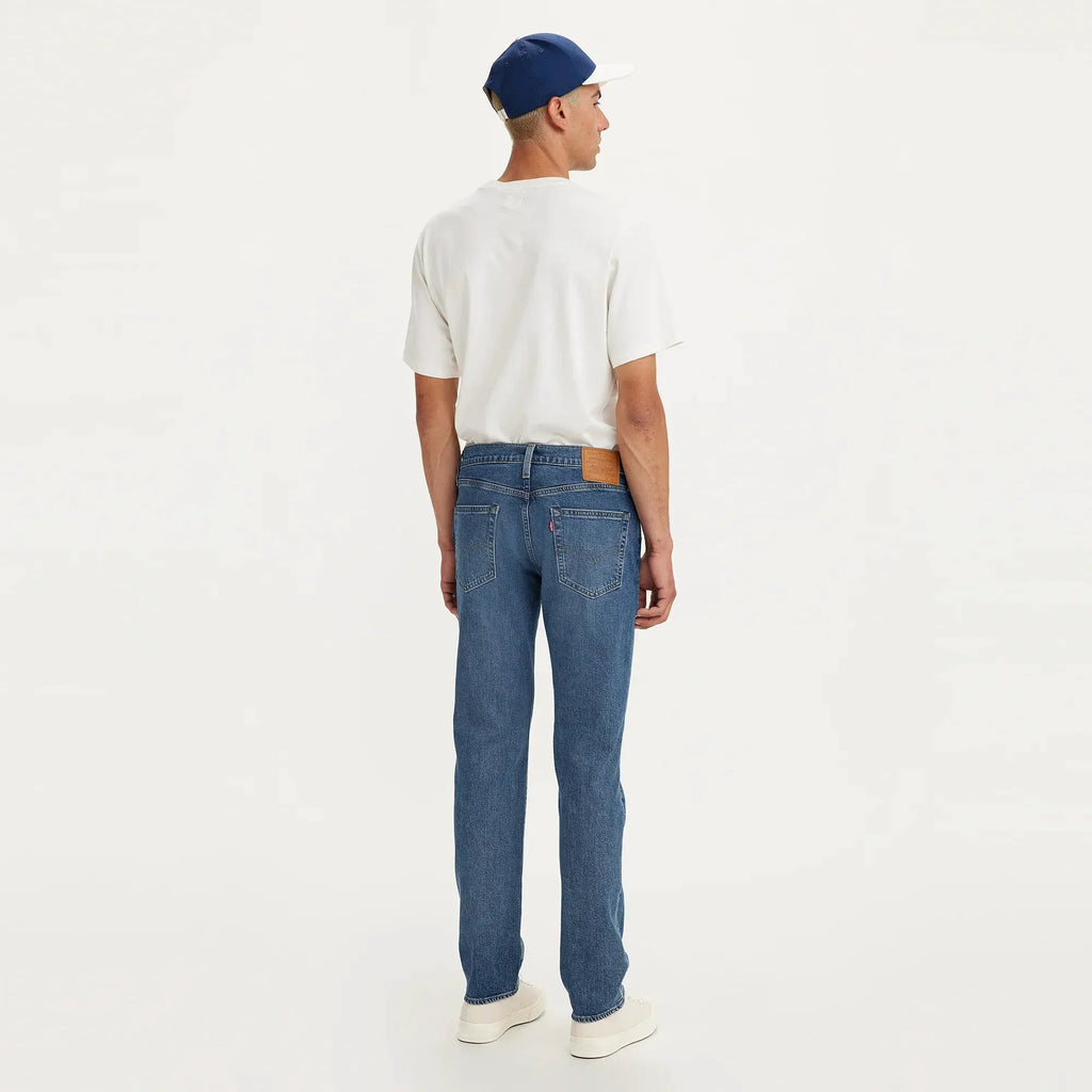Medium Wash