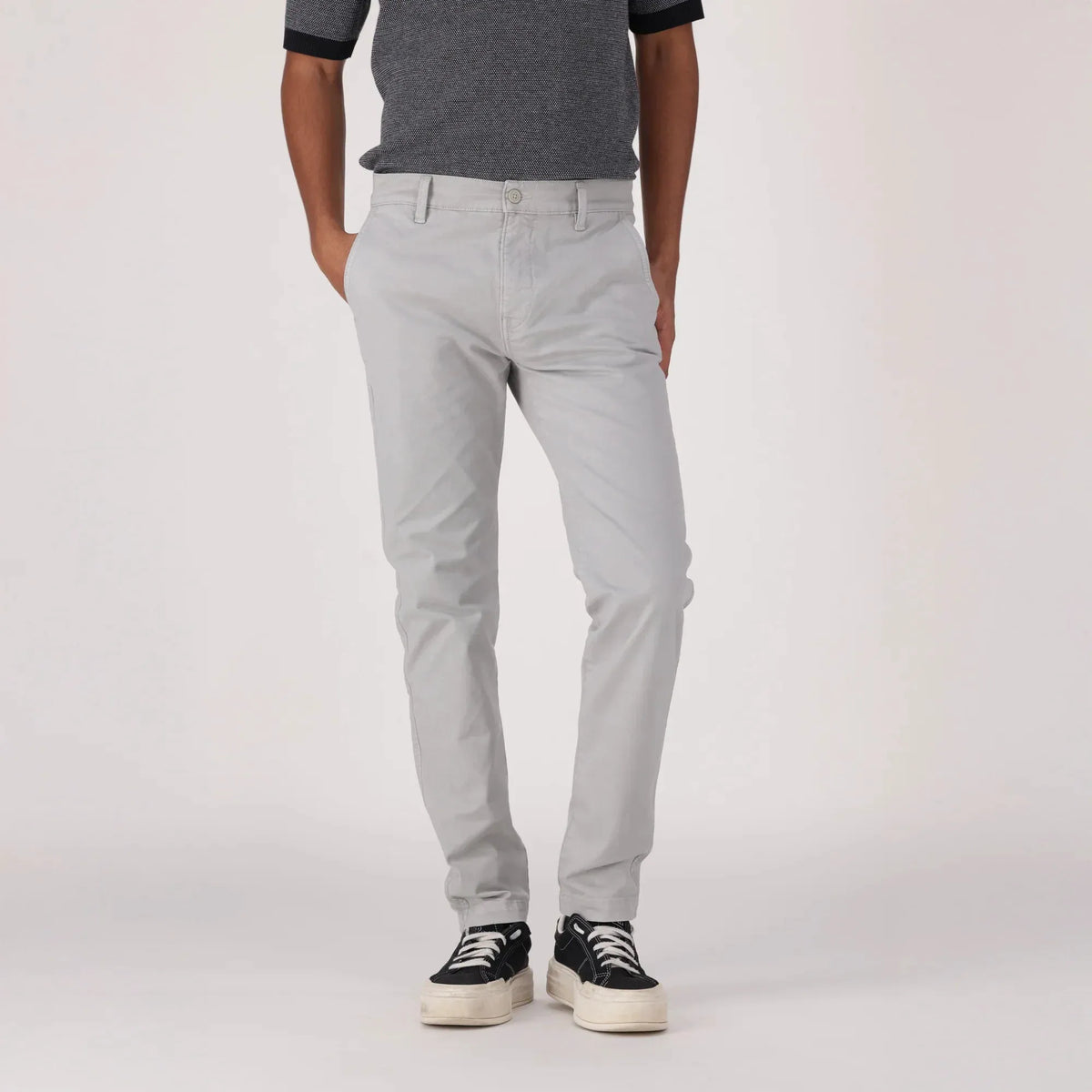 Grey
