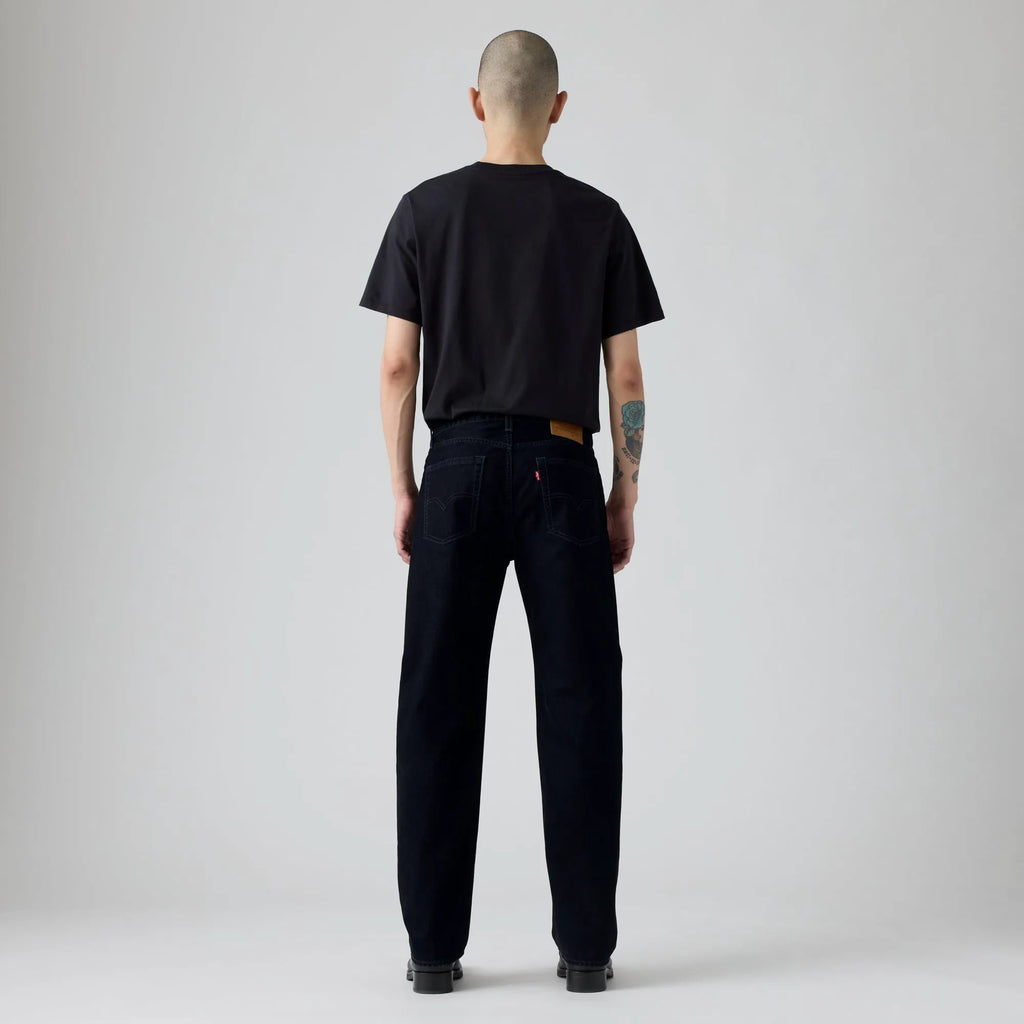 Dark Indigo - Flat Finish